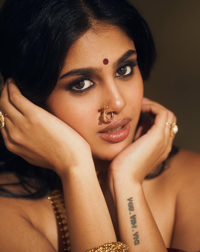 Faria Abdullah Photo Gallery