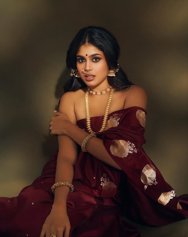 Faria Abdullah Photo Gallery