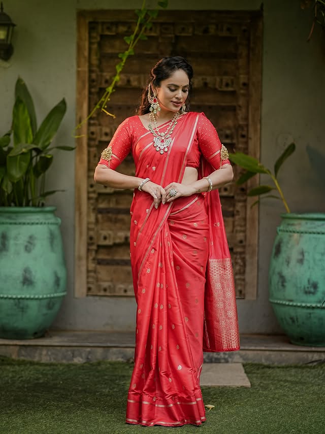 Nanditha Swetha Photo Gallery