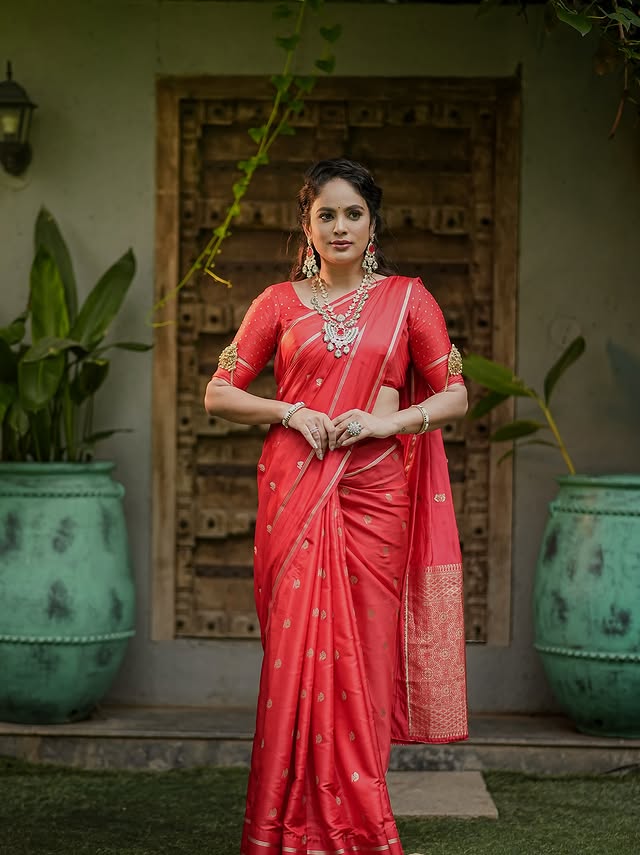 Nanditha Swetha Photo Gallery