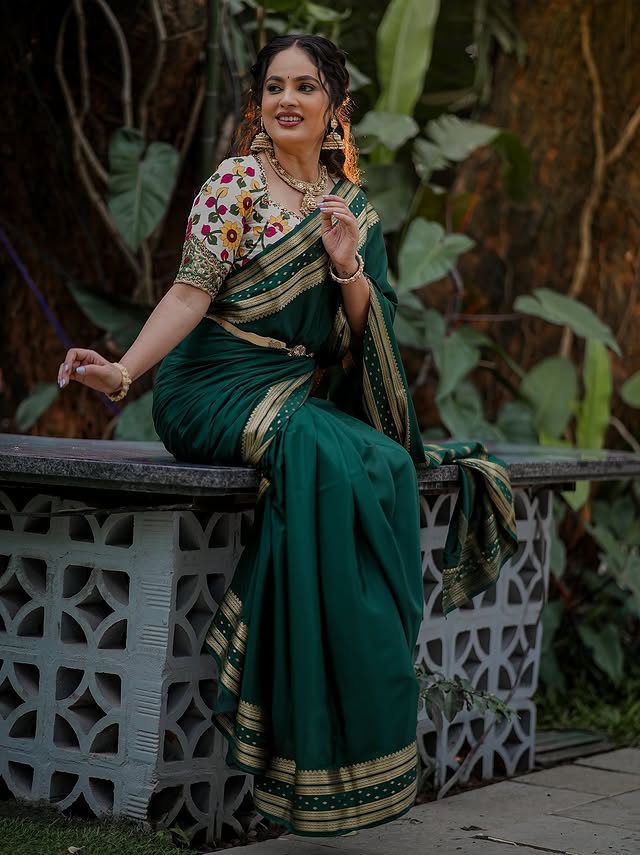 Nanditha Swetha Photo Gallery