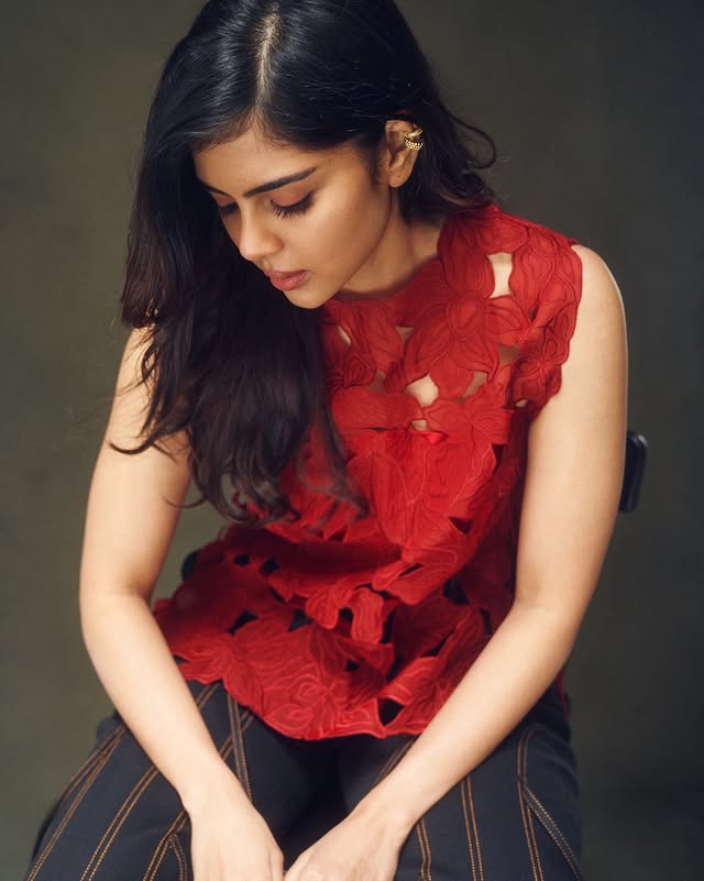 Kalyani priyadarshan photo Gallery