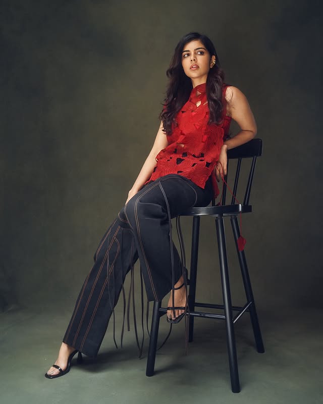 Kalyani priyadarshan photo Gallery