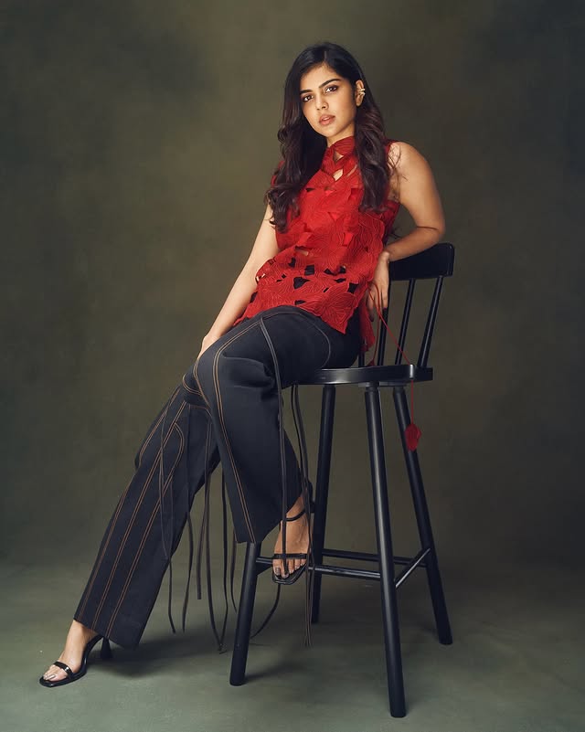 Kalyani priyadarshan photo Gallery