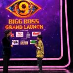 Bigg Boss 9 Telugu : హౌస్ లోకి ఫోక్ సింగర్.. అప్పుడు మిస్ వరల్డ్.. ఇప్పుడు బిగ్ బాస్..
