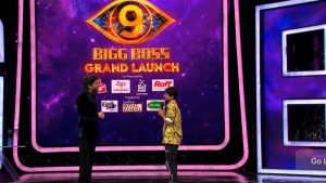 Bigg Boss 9 Telugu : హౌస్ లోకి ఫోక్ సింగర్.. అప్పుడు మిస్ వరల్డ్.. ఇప్పుడు బిగ్ బాస్..