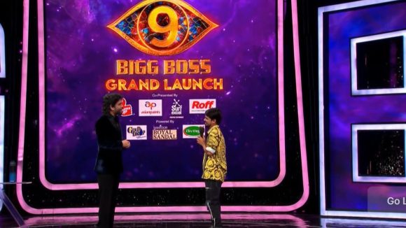 Bigg Boss 9 Telugu : హౌస్ లోకి ఫోక్ సింగర్.. అప్పుడు మిస్ వరల్డ్.. ఇప్పుడు బిగ్ బాస్..