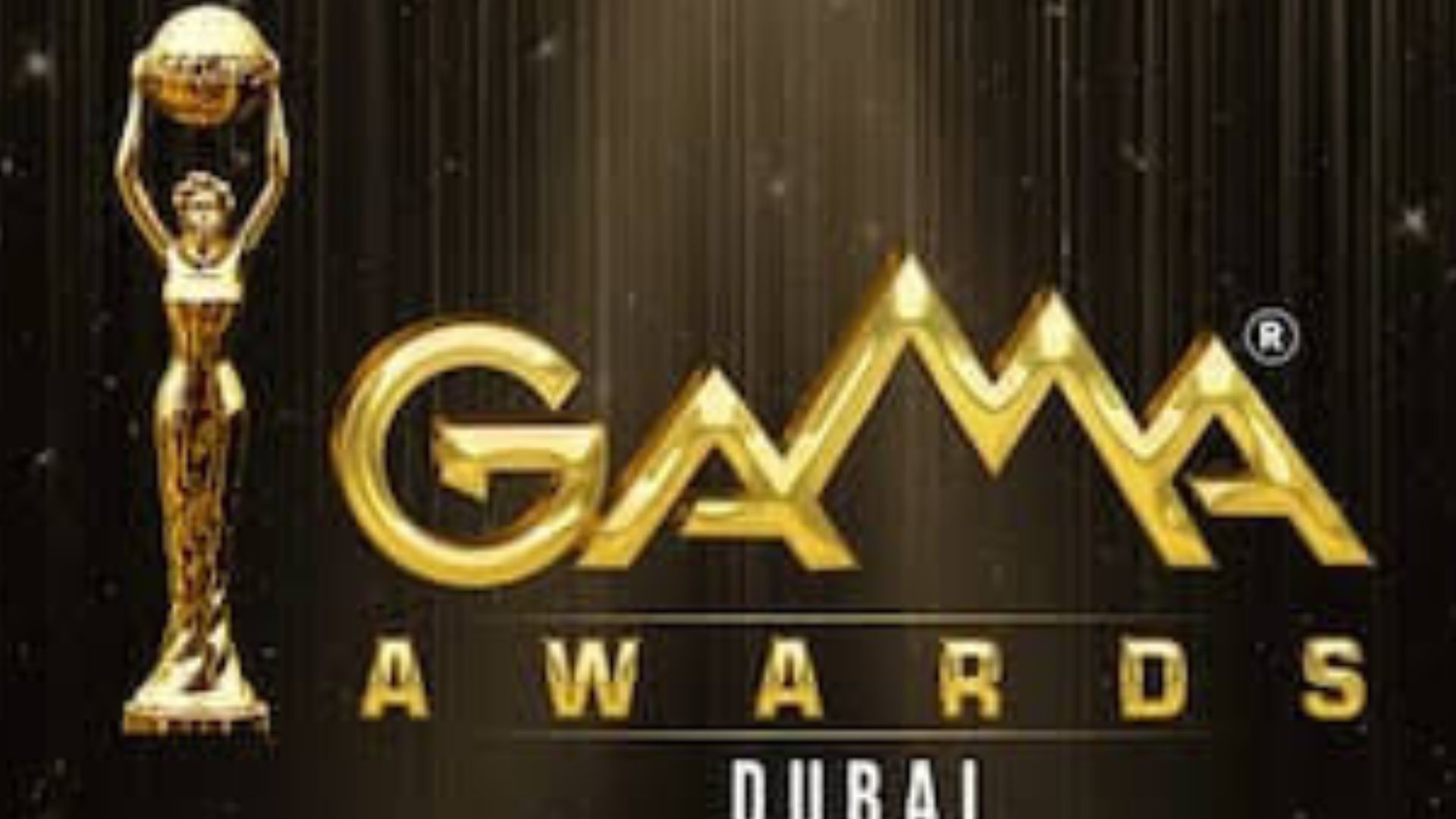 Gama Awards 2025 : గామా అవార్డ్స్ 2025.. దుబాయ్ లో సినీ తారల సందడి.. పుష్ప రాజ్ కు అవార్డ్..