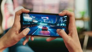 Best Gaming Phone: iQOO నియో 10 ప్రో vs ఏసస్ ROG 9.. 2025లో బెస్ట్ గేమింగ్ స్మార్ట్ ఫోన్ ఏది?