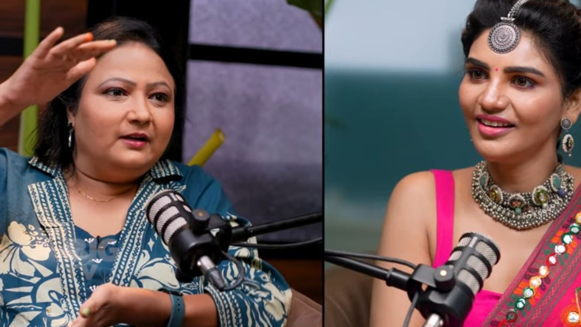 Kissik Talks Show : నటి గీతా సింగ్ ఫస్ట్ రెమ్యూనరేషన్ ఎంతో తెలుసా..?