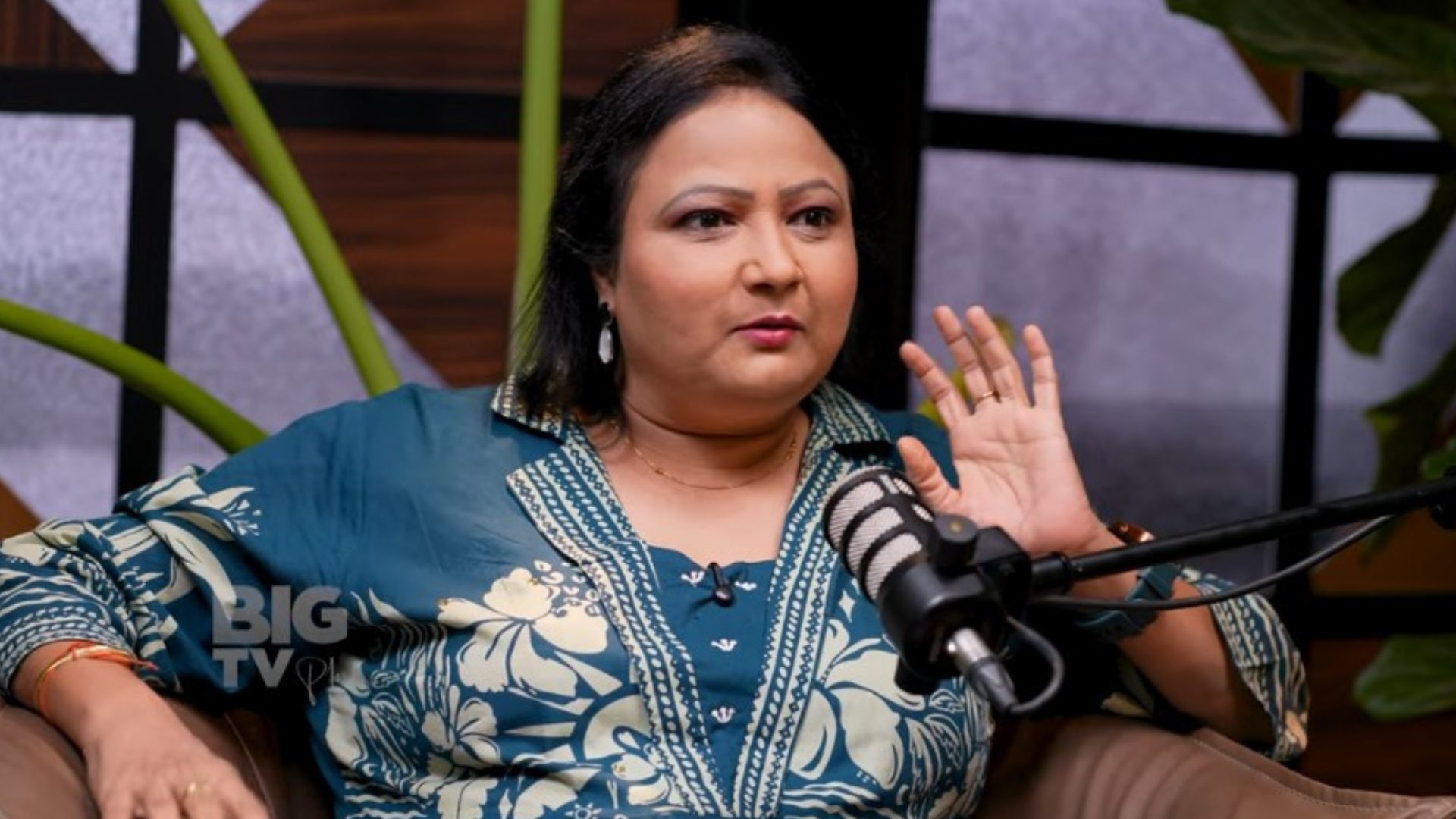 Kissik Talks Show : డైరెక్టర్స్ చేస్తుంది తప్పు.. ఆ పద్ధతి మార్చుకోండి.. గీతా సింగ్ సంచలన కామెంట్స్..