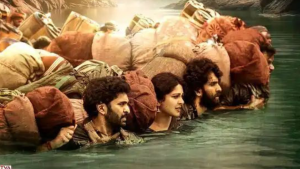 Ghaati Collections : అనుష్క గ్రాఫ్ దారుణంగా పడిపోయిందా.. ఏంటీ ఈ కలెక్షన్లు ?