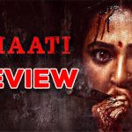 Ghaati Movie Review : ఘాటీ రివ్యూ – ఇదో భారమైన ఘాట్ రోడ్