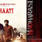 OTT Movie’s: ఘాటీ, మదరాసి ఓటీటీ ఫ్లాట్ ఫార్మ్స్ ఫిక్స్.. ఎప్పుడు ఎక్కడ చూడొచ్చంటే ?