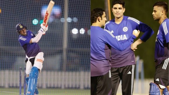 Asia Cup 2025 :  టీమిండియా నుంచి గిల్ ను తొలగించండి… ఆడుకుంటున్న ఫ్యాన్స్