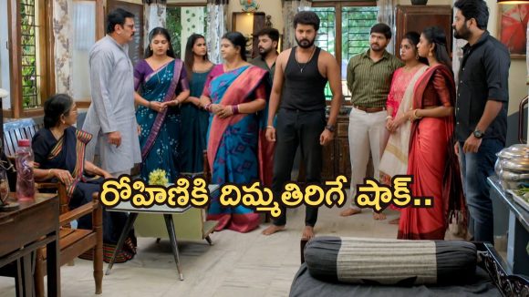 GudiGantalu Today episode: బాలుకు అవమానం.. శివతో మళ్లీ గొడవ.. ఇంట్లో రచ్చ చేసిన సంజయ్..