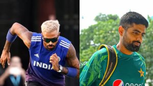Hardik Pandya : హార్దిక్ పాండ్యా వాచ్ ధర ఎంతో తెలుసా… పాకిస్తాన్ బాబర్ ఆస్తులు మొత్తం అమ్ముకున్న సరిపోదు