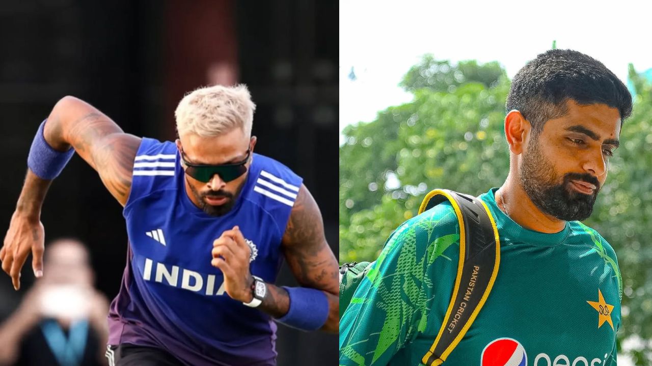 Hardik Pandya : హార్దిక్ పాండ్యా వాచ్ ధర ఎంతో తెలుసా… పాకిస్తాన్ బాబర్ ఆస్తులు మొత్తం అమ్ముకున్న సరిపోదు