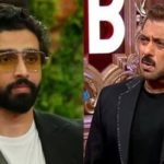 Bigg Boss : బిగ్ బాస్ చూస్తూ ఎమోషనల్ అయిన హీరో… స్టేజ్ పైనే కన్నీళ్లు..