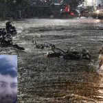 Hyderabad Heavy Rains: హైదరాబాద్‌లో భారీ వర్షం.. వరదలో ముగ్గురు యువకులు గల్లంతు