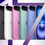 iPhone 17 launch: కొత్త ఐఫోన్ 17 డిజైన్, ఫీచర్స్ లీక్…ధర ఎంతంటే..? 