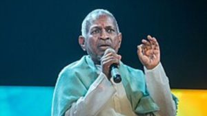 Ilaiyaraaja : మైత్రి మూవీ మేకర్స్ కు దిమ్మతిరిగే షాక్.. 5 కోట్లు డిమాండ్..
