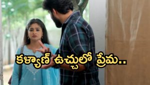 Illu Illalu Pillalu Today Episode: భద్ర బంఫర్ ఆఫర్..రామారాజుకు దిమ్మతిరిగే షాక్.. శ్రీవల్లి కోరిక తీరుతుందా..?