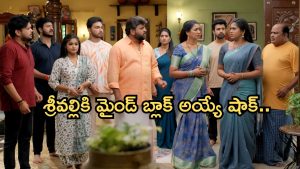 Illu Illalu Pillalu Today Episode: చెంబు కోసం వెతుకులాట.. శ్రీవల్లి సేఫ్ అయ్యినట్లే.. రామరాజు షాకింగ్ నిర్ణయం..?