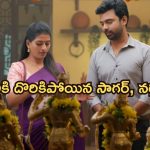 Illu Illalu Pillalu Today Episode: శ్రీవల్లికి దొరికిన ప్రేమ.. కోరిక తీర్చాలంటు కళ్యాణ్ డెడ్ లైన్.. సాగర్ కు వార్నింగ్..