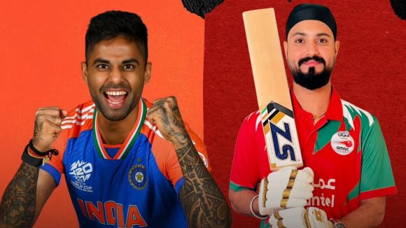 IND Vs OMAN :  నేడు ఒమ‌న్ తో త‌ల‌ప‌డ‌నున్న టీమిండియా.. ఆ ఆట‌గాళ్ల‌కు విశ్రాంతి..!