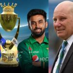 Ind vs Pak : సూప‌ర్ 4కు ముందు పాకిస్థాన్ కు మ‌రో షాక్ ఇచ్చిన ఐసీసీ..ఇక చుక్క‌లు చూడాల్సిందే