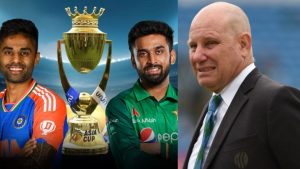 Ind vs Pak : సూప‌ర్ 4కు ముందు పాకిస్థాన్ కు మ‌రో షాక్ ఇచ్చిన ఐసీసీ..ఇక చుక్క‌లు చూడాల్సిందే