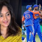 IND Vs PAK :  సిగ్గు, శరం లేదా… ఇండియా వర్సెస్ పాకిస్తాన్ మ్యాచ్ పై మాధవి లత సంచలన వీడియో