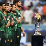 Asia Cup 2025: పాకిస్తాన్ కు రూ. 285 కోట్ల నష్టం…ఐసీసీ దెబ్బ అదుర్స్ ?