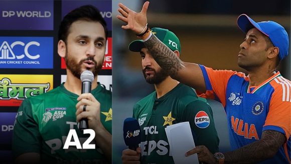 Asia Cup 2025 : సూప‌ర్ 4 మ్యాచ్ ల షెడ్యూల్ వ‌చ్చేసింది..పాకిస్థాన్ తో టీమిండియా ఫైట్.. ఎప్పుడంటే