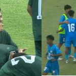 IND Vs PAK : మరోసారి రెచ్చిపోయిన పాకిస్థాన్..వంక‌ర బుద్దులు ఏ మాత్రం పోలేదుగా !