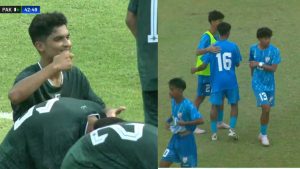 IND Vs PAK : మరోసారి రెచ్చిపోయిన పాకిస్థాన్..వంక‌ర బుద్దులు ఏ మాత్రం పోలేదుగా !