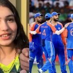 IND Vs PAK : టీమిండియా పై పాకిస్తాన్ లేడీ సంచలన వ్యాఖ్యలు.. మీరు ఇంటికి వెళ్లిపోండి అంటూ!