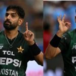 IND Vs PAK : ఆసియా కప్ ఫైనల్ కంటే ముందు పాకిస్తాన్ కు ఎదురుదెబ్బ.. హరీస్ రవుఫ్ పై బ్యాన్..!