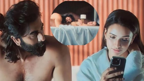 IND Vs PAK : ఫైనల్స్ లో పాకిస్థాన్ ప్లేయర్స్ కు యానిమల్ మూవీ చూపించడం పక్కా..?