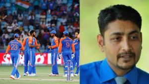 IND Vs PAK : ఆసియా కప్ లో కలకలం… టీమిండియా ప్లేయర్లు అప్రమత్తంగా ఉండాలని వార్నింగ్!