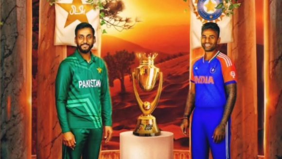IND Vs PAK : భారత్-పాక్ మ్యాచ్పై పిటిషన్.. సుప్రీం కోర్టు ఆగ్రహం IND Vs PAK : భారత్-పాక్ మ్యాచ్పై పిటిషన్.. సుప్రీం కోర్టు ఆగ్రహం