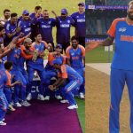 Asia Cup 2025 : ట్రోఫీ లేకుండానే సెలబ్రేట్ చేసుకున్న టీమ్‌ఇండియా.. పాండ్య ఫోటో మాత్రం అదుర్స్