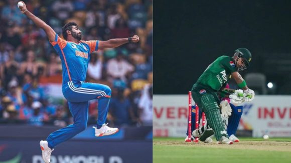Asia Cup 2025 : బుమ్రాకు వార్నింగ్… వాడి బౌలింగ్ లో 6 సిక్సర్లు కొడతా! Asia Cup 2025 : బుమ్రాకు వార్నింగ్… వాడి బౌలింగ్ లో 6 సిక్సర్లు కొడతా!