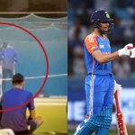 IND VS PAK: రేపే పాకిస్థాన్ తో మ్యాచ్‌… టీమిండియాకు ఊహించ‌ని షాక్, ఆ ప్లేయ‌ర్ కు గాయం