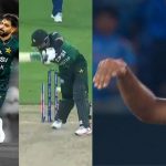 IND Vs PAK : బుమ్రా దెబ్బకు కుప్పకూలిన పాకిస్థాన్ జెట్… బిత్తర పోయిన హరీస్ రవూఫ్.. వీడియో చూస్తే గూస్ బంప్స్ రావాల్సిందే..
