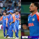IND Vs UAE :  కుల్దీప్ అరాచ‌కం..ఒకే ఓవ‌ర్ లో 3 వికెట్లు…కుప్ప‌కూలిన యూఏఈ