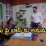 Intinti Ramayanam Today Episode: అవని, అక్షయ్ కాపురంలో పల్లవి చిచ్చు.. బాస్ కు దొరికిపోయిన అక్షయ్.. నిజం బయటపడుతుందా..?