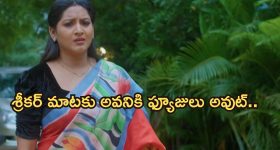 Intinti Ramayanam Today Episode:  పార్వతి కోరికను అవని తీరుస్తుందా..? భరత్ ను వదలని పల్లవి.. మారిపోయిన శ్రీకర్..