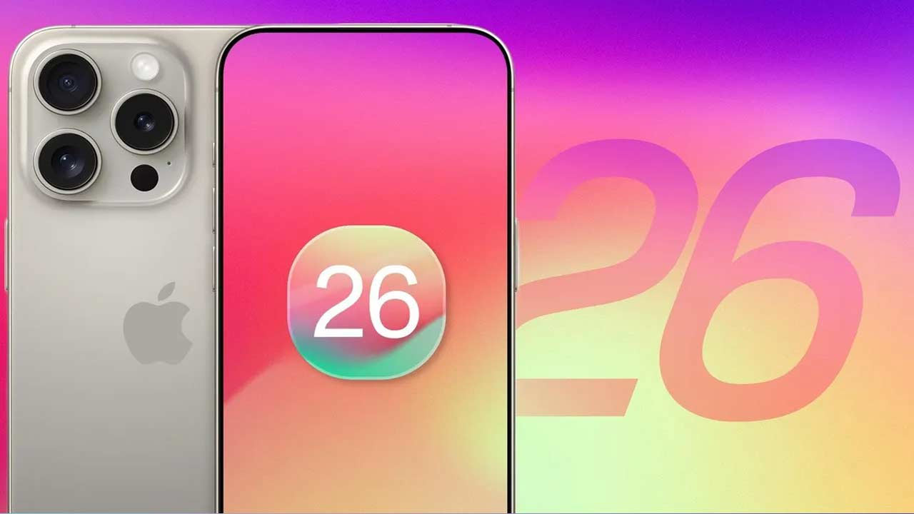 iOS 26 Tricks Iphone: ఐఫోన్ సామర్థ్యాన్నిపెంచే ఐఓస్ 26 ట్రిక్స్..
